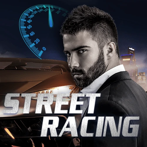 เกมสล็อต Street Racing